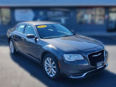 Used 2018 Chrysler 300 Touring