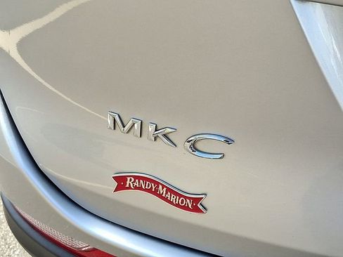 Used 2016 Lincoln MKC Select w/ Select Plus Package AWD/4WD image 24