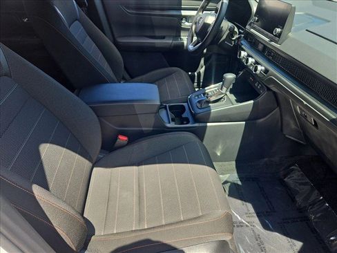 Used 2025 Honda CR-V Sport image 21