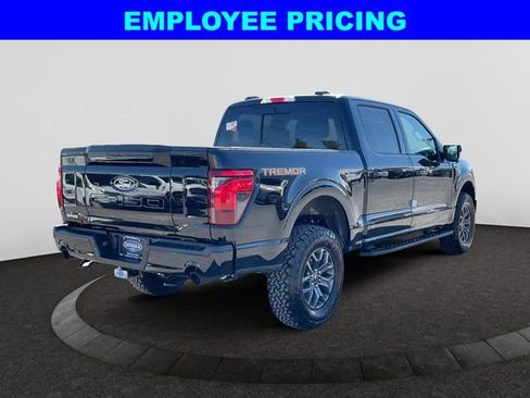 New 2026 Ford F150 Tremor w/ Equipment Group 402B AWD/4WD image 6
