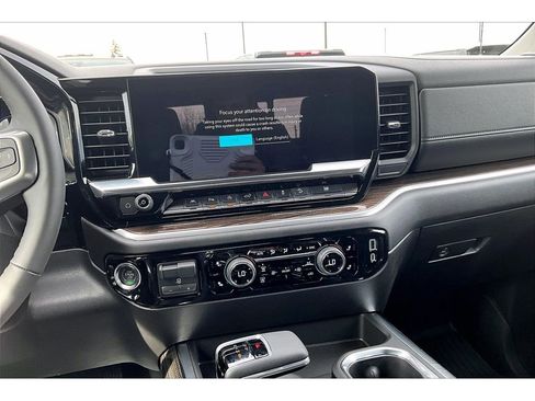 New 2026 Chevrolet Silverado 1500 LT AWD/4WD image 6