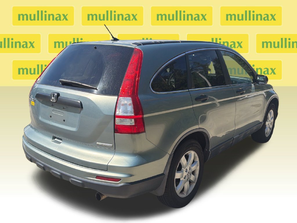 Used 2011 Honda CR-V SE image 4