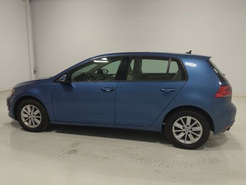 Used 2015 Volkswagen Golf S FWD image 3