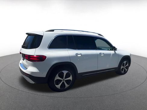 Used 2025 Mercedes-Benz GLB 250 image 15