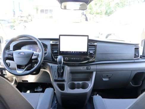 Used 2026 Ford Transit 350 XLT RWD image 20