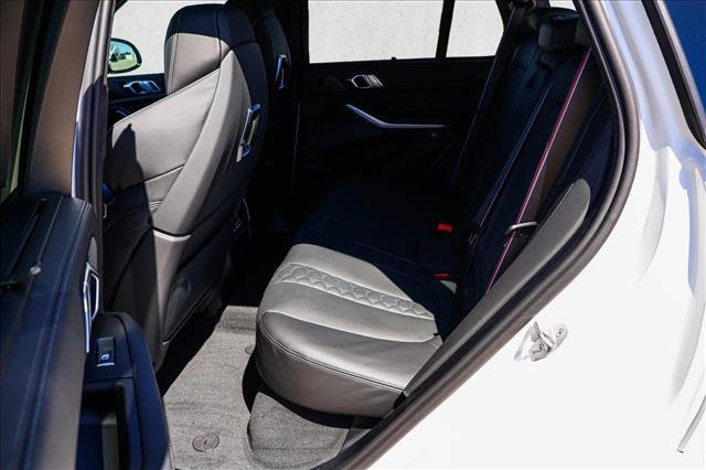 New 2026 BMW X5 M Competition w/ Executive Package AWD/4WD image 19