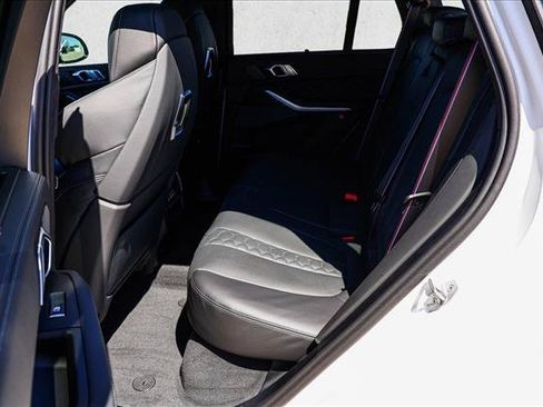 New 2026 BMW X5 M Competition AWD/4WD image 19