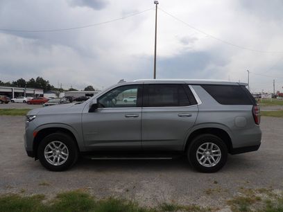Used 2023 Chevrolet Tahoe LT