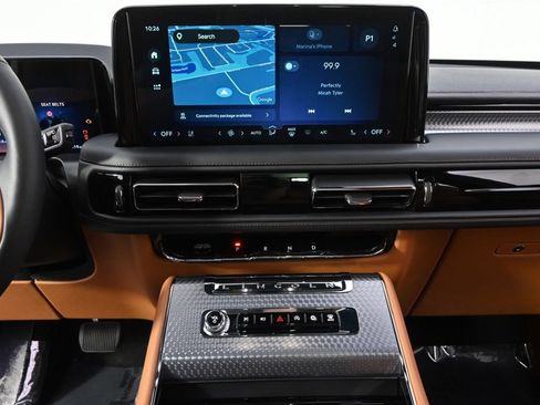 New 2026 Lincoln Aviator Black Label AWD/4WD image 27
