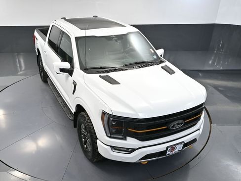 Used 2023 Ford F150 Tremor w/ Equipment Group 402A High AWD/4WD image 61