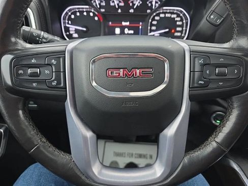 Used 2020 GMC Sierra 1500 SLT image 22