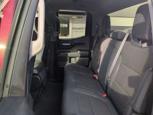 Used 2019 Chevrolet Silverado 1500 LT w/ All-Star Edition image 24