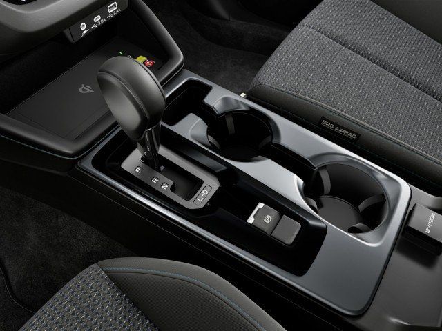 New 2026 Subaru Forester Premium AWD/4WD image 21