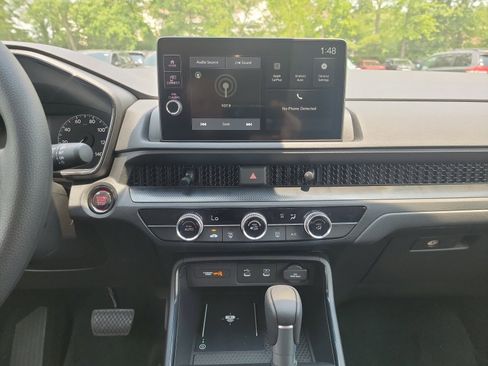 Used 2026 Honda CR-V LX image 15