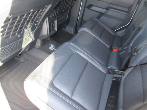 New 2025 Ford Bronco Big Bend image 18