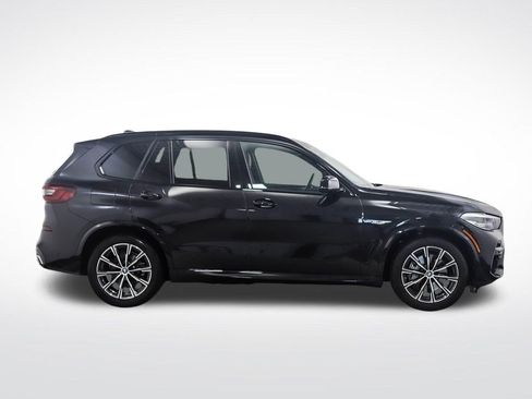 Used 2022 BMW X5 xDrive45e w/ M Sport Package AWD/4WD image 6