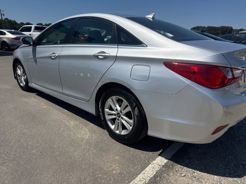 Used 2014 Hyundai Sonata GLS w/ Popular Equipment Group 2 FWD image 25