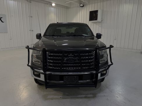 Used 2015 Ford F150 XLT w/ Equipment Group 301A Mid RWD image 8