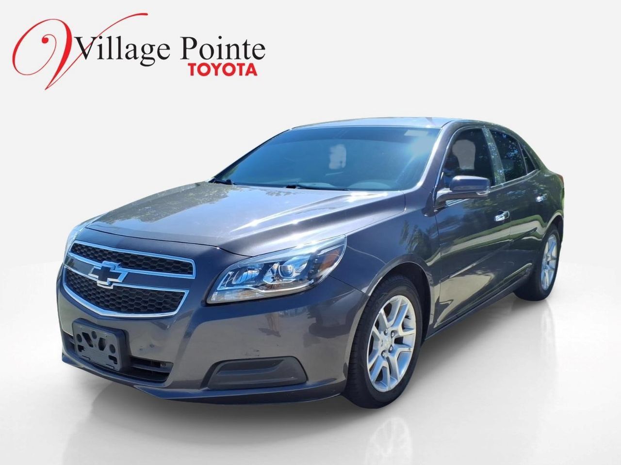Used 2013 Chevrolet Malibu LT w/ Power Convenience Package FWD image 1