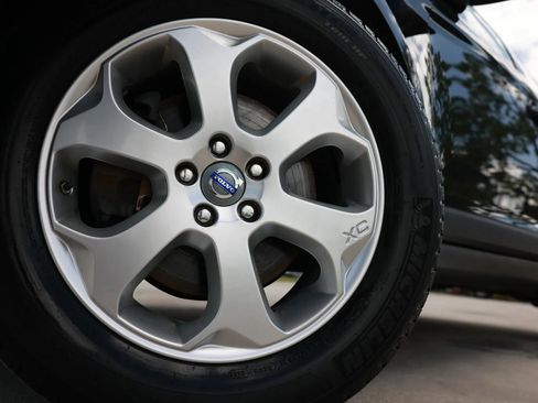 Used 2013 Volvo XC60 3.2 Premier Plus FWD image 28