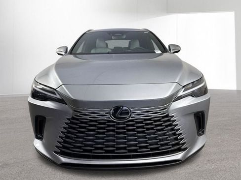 New 2026 Lexus RX 350 Premium image 25