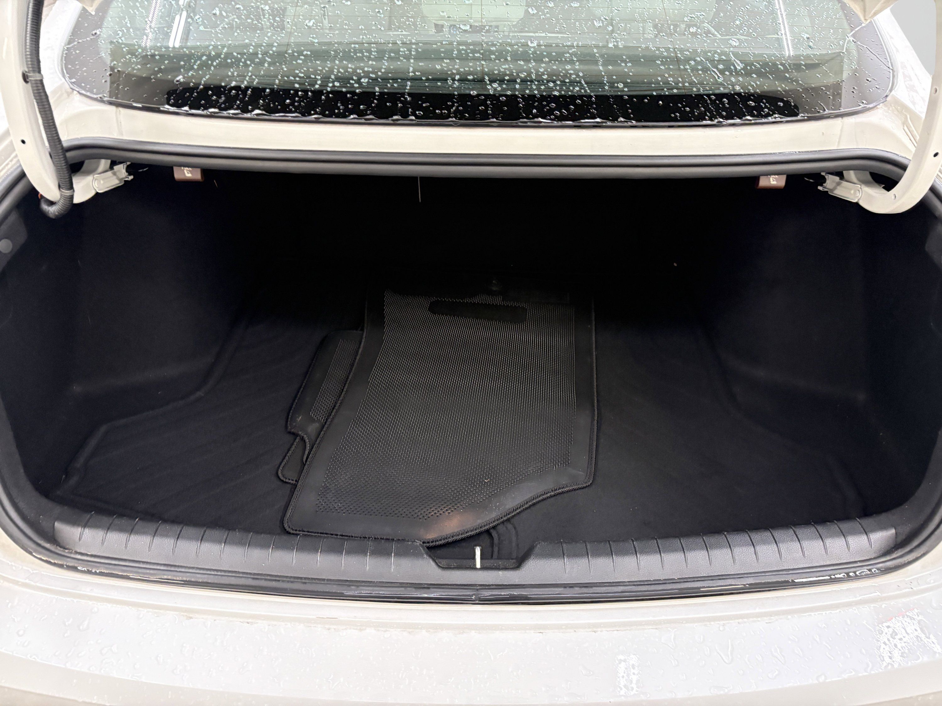 Used 2021 Hyundai Sonata SEL FWD image 8