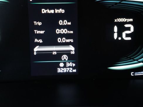 Certified 2024 Kia Soul LX w/ Option Group 015 image 6