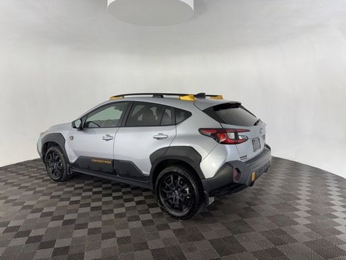 Used 2024 Subaru Crosstrek 2.5i Wilderness image 5