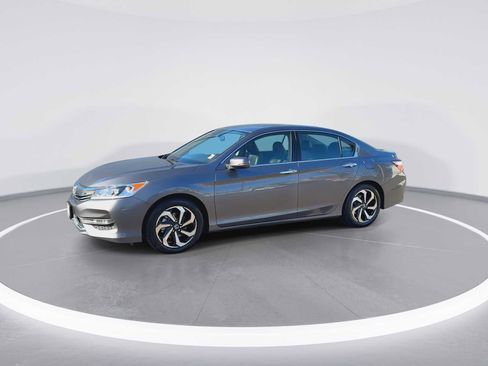 Used 2016 Honda Accord EX-L image 4