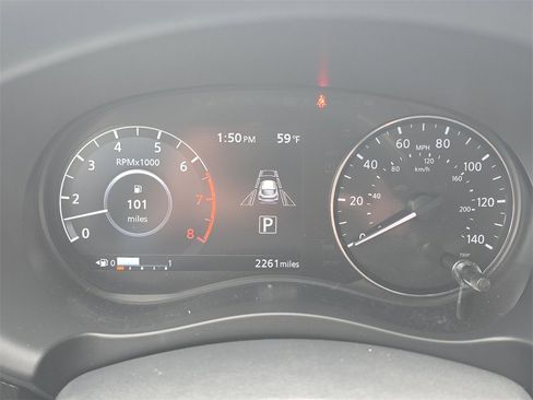 Used 2024 Nissan Kicks SV image 20