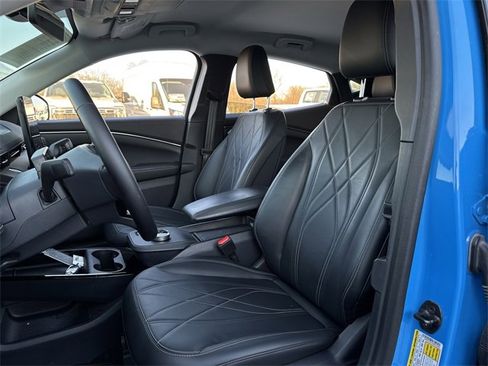 Used 2024 Ford Mustang Mach-E Select w/ Comfort Package Lite image 26