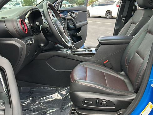 Used 2020 Chevrolet Blazer RS FWD image 17