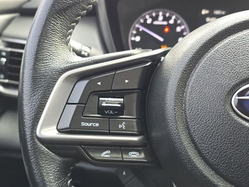 Used 2021 Subaru Outback Onyx Edition XT w/ Popular Package #2 image 19