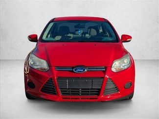 Used 2014 Ford Focus SE video 2