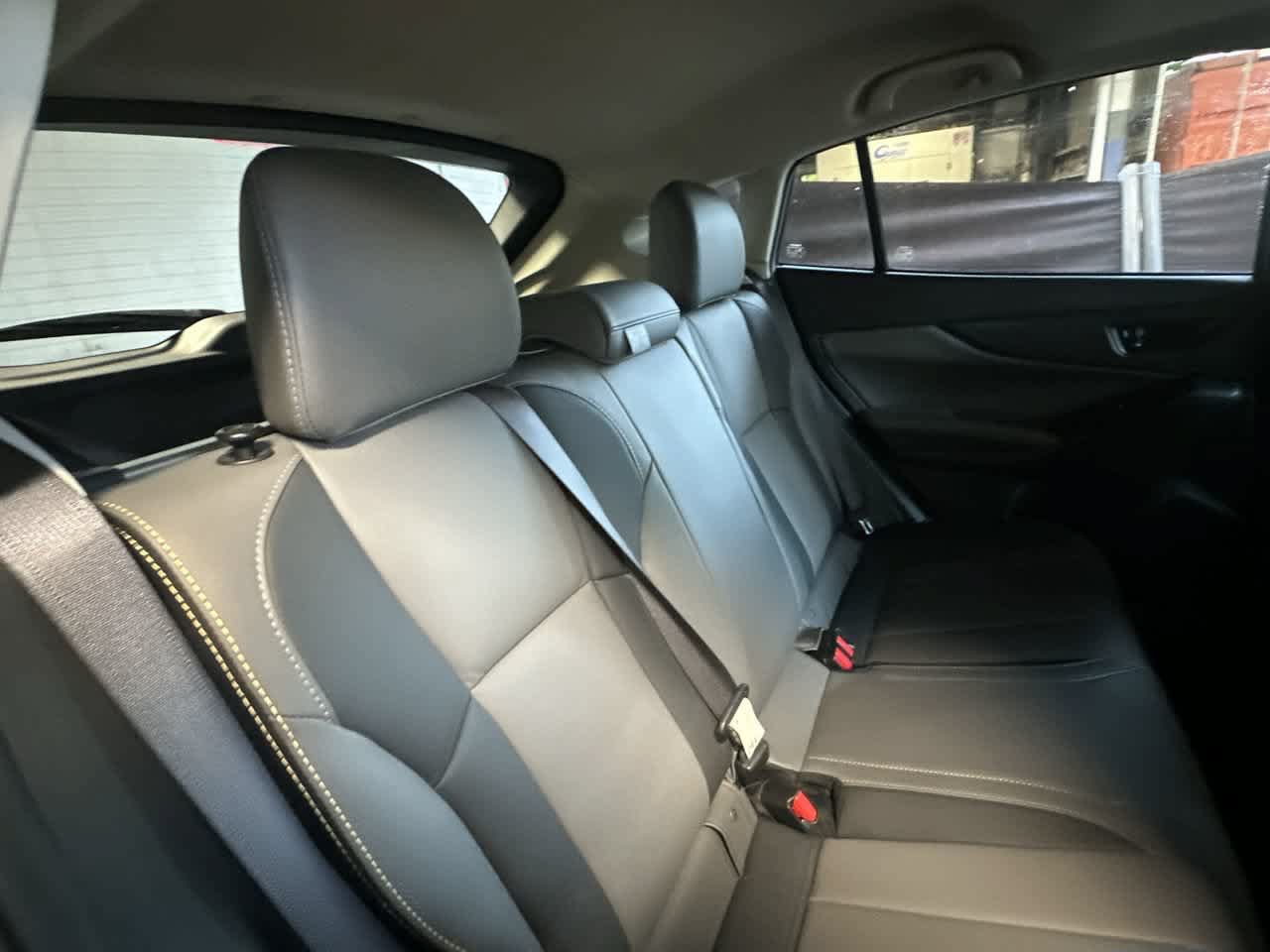 Used 2023 Subaru Crosstrek 2.5i Sport AWD/4WD image 26