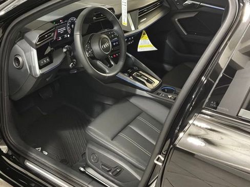 New 2026 Audi A3 2.0T Premium image 16