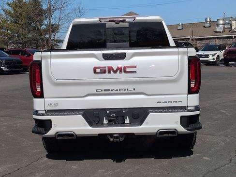 Used 2021 GMC Sierra 1500 Denali w/ Denali Ultimate Package image 6
