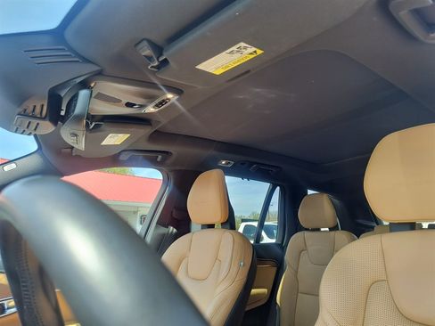 Used 2018 Volvo XC90 T6 Inscription w/ Convenience Package image 20