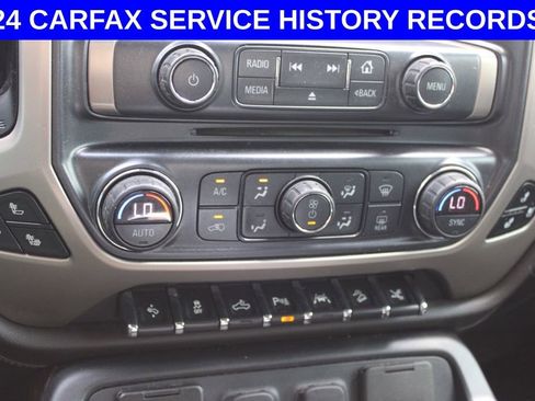 Used 2018 GMC Sierra 1500 Denali w/ Denali Ultimate Package image 36