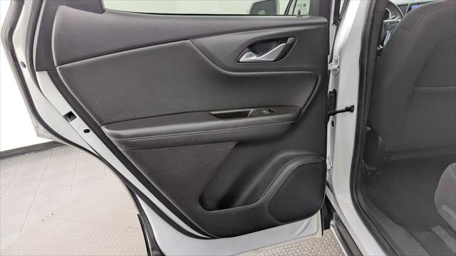 Used 2020 Chevrolet Blazer LT AWD/4WD image 16