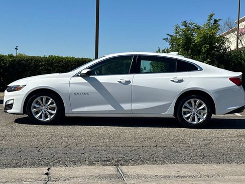 Used 2024 Chevrolet Malibu LT image 6