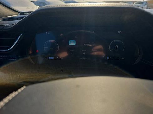 Used 2022 Jeep Grand Cherokee L Overland w/ Luxury Tech Group IV image 35