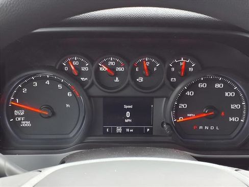 New 2026 GMC Sierra 1500 Pro w/ Graphite Edition AWD/4WD image 30