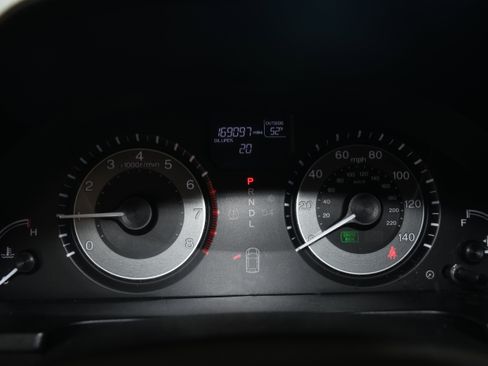 Used 2016 Honda Odyssey EX-L image 14