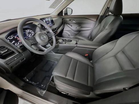 Used 2021 Nissan Rogue SL w/ Premium Package FWD image 15