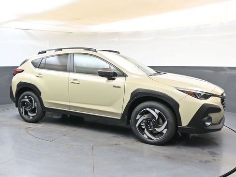 New 2026 Subaru Crosstrek 2.5i Limited AWD/4WD image 7
