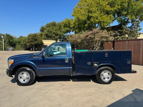 Used 2016 Ford F350 XL RWD image 4