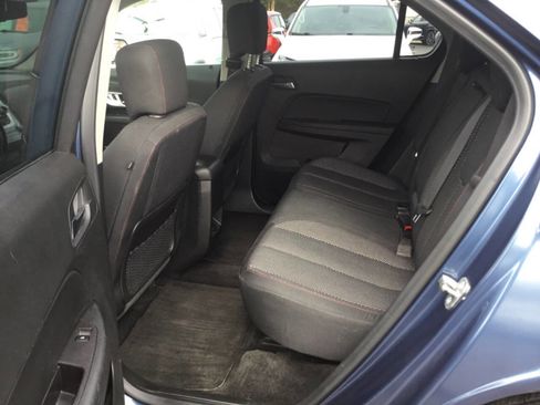 Used 2016 Chevrolet Equinox LT w/ Convenience Package image 4