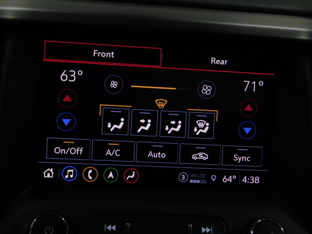 Used 2021 GMC Acadia AT4 AWD/4WD image 46