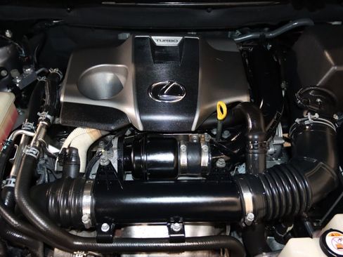 Used 2017 Lexus NX 200t AWD w/ Luxury Package image 72